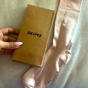 SKIMS SOCKS